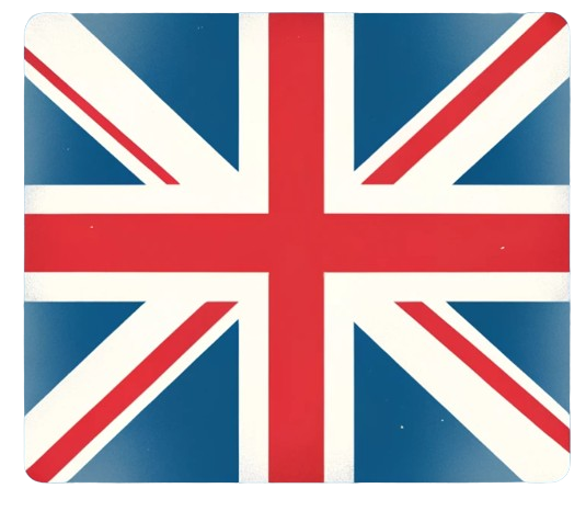 UK Flag